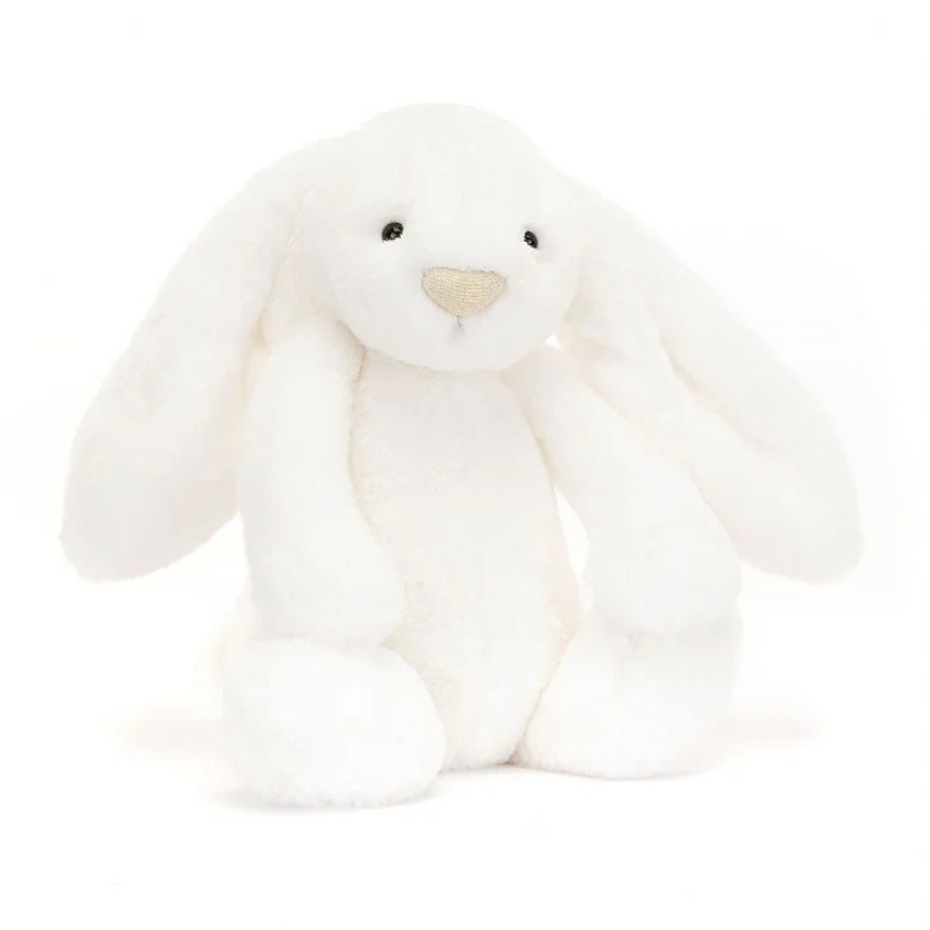 Bashful Luxe Bunny Luna - Original