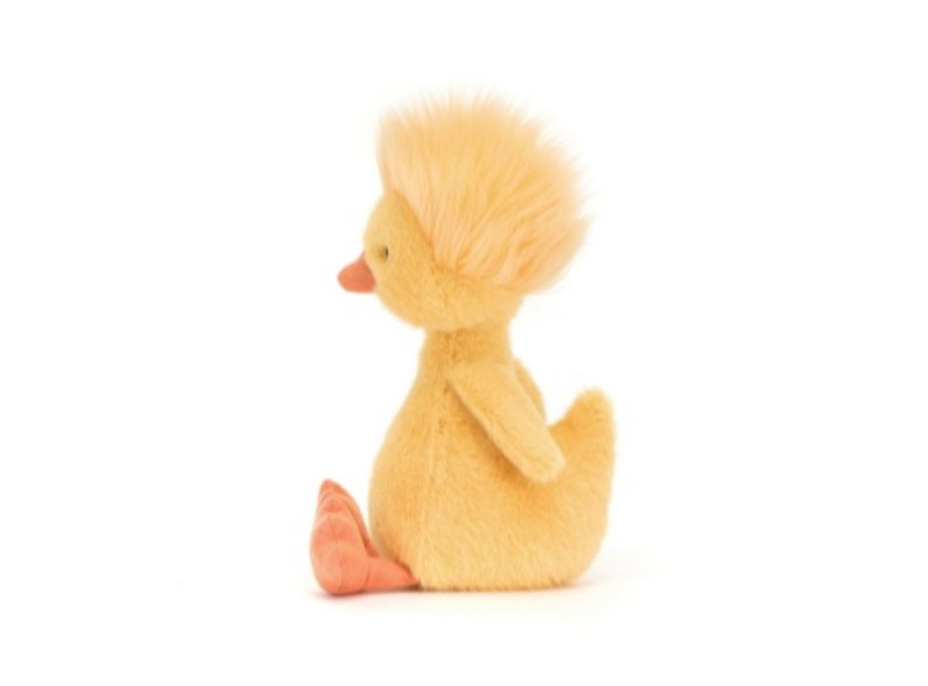 Dorit Duckling