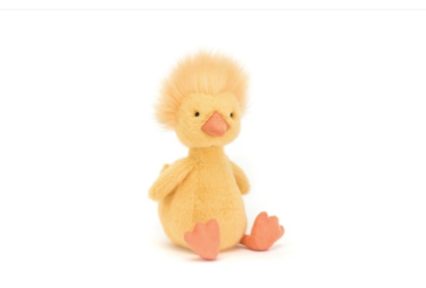 Dorit Duckling