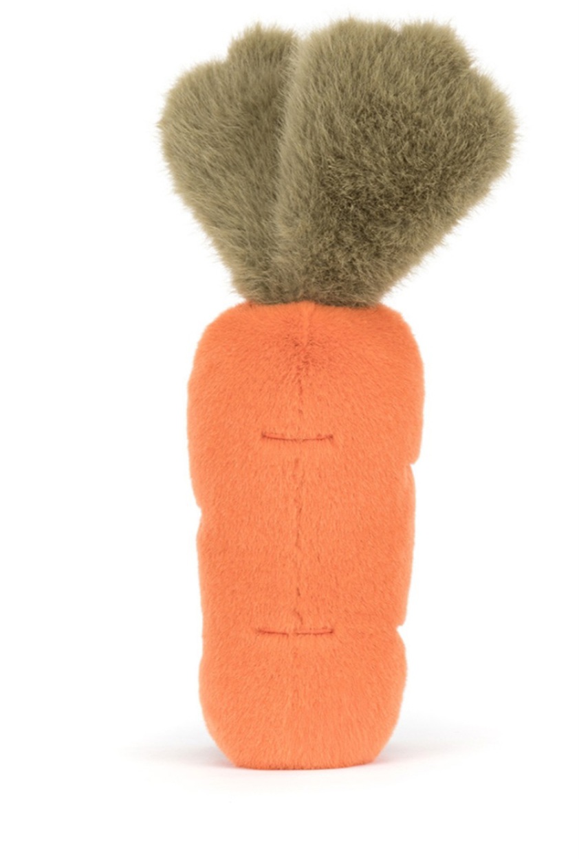  Amuseables Carrot ぬいぐるみ Jellycat Amuseables Carrot from Stonegate Teddy Bears, York