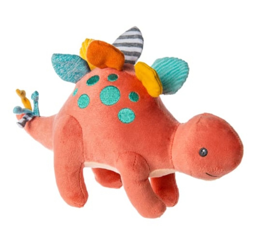 Pebblesaurus Soft Toy