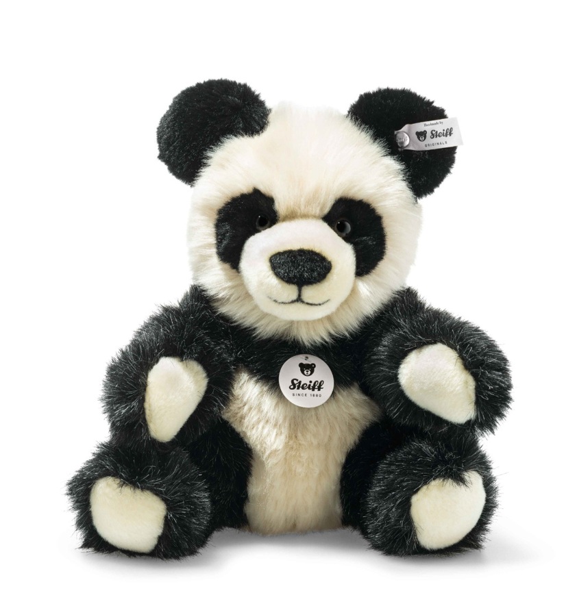 Manschli Panda 24cm