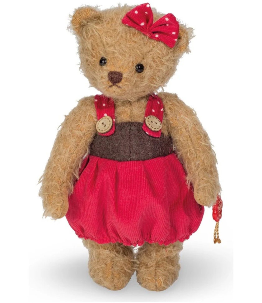 Josefine Teddy Bear 20cm Limited Edition of 200