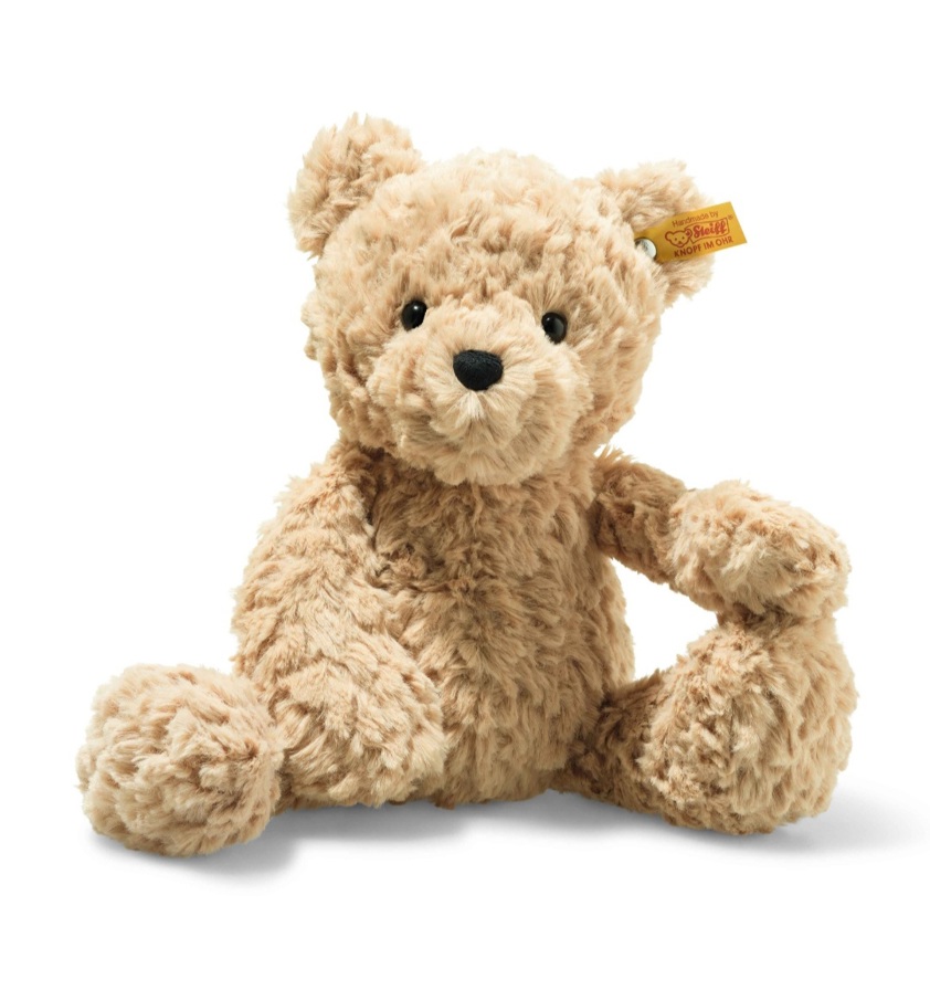 Jimmy Teddy Bear 30cm