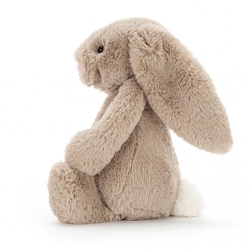 Bashful Bunny (Beige) - Original