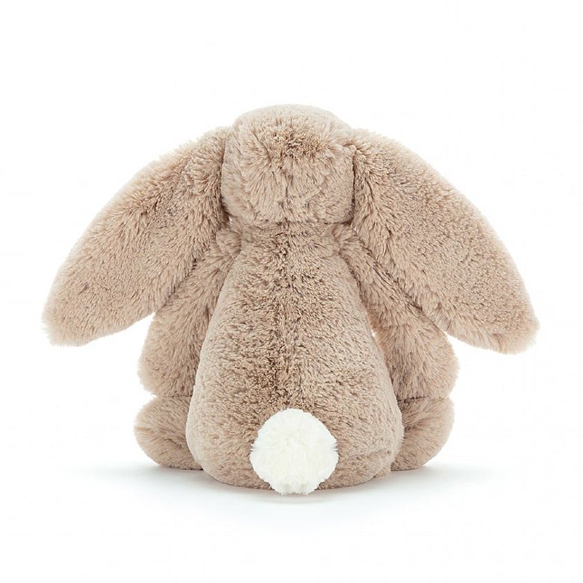 Bashful Bunny (Beige) - Original