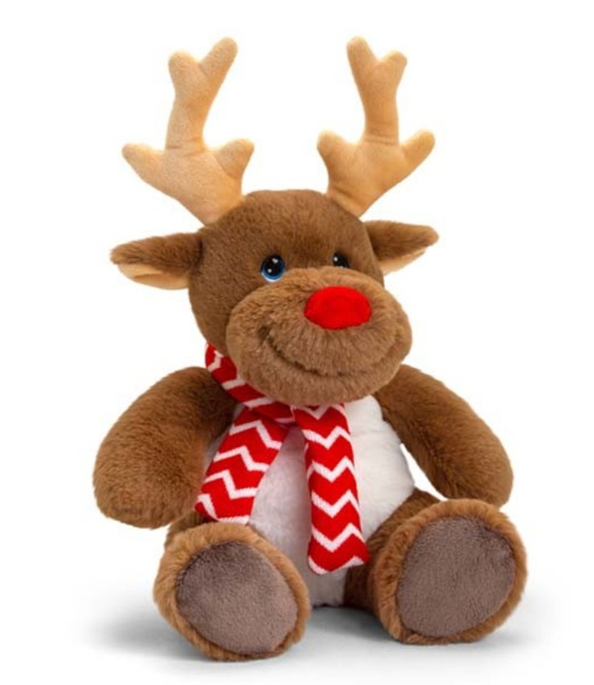 25cm Keeleco Reindeer