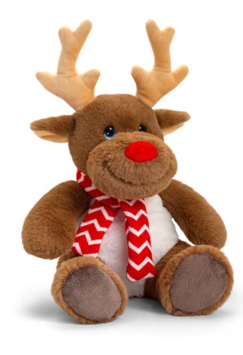 25cm Keeleco Reindeer