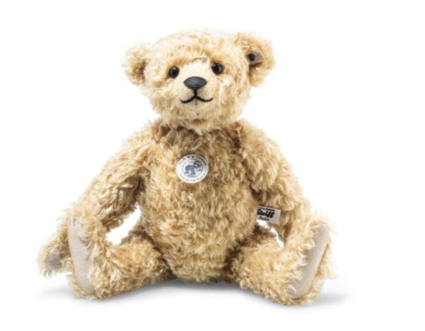 Teddy Bear Replica 1907 LAST IN STOCK