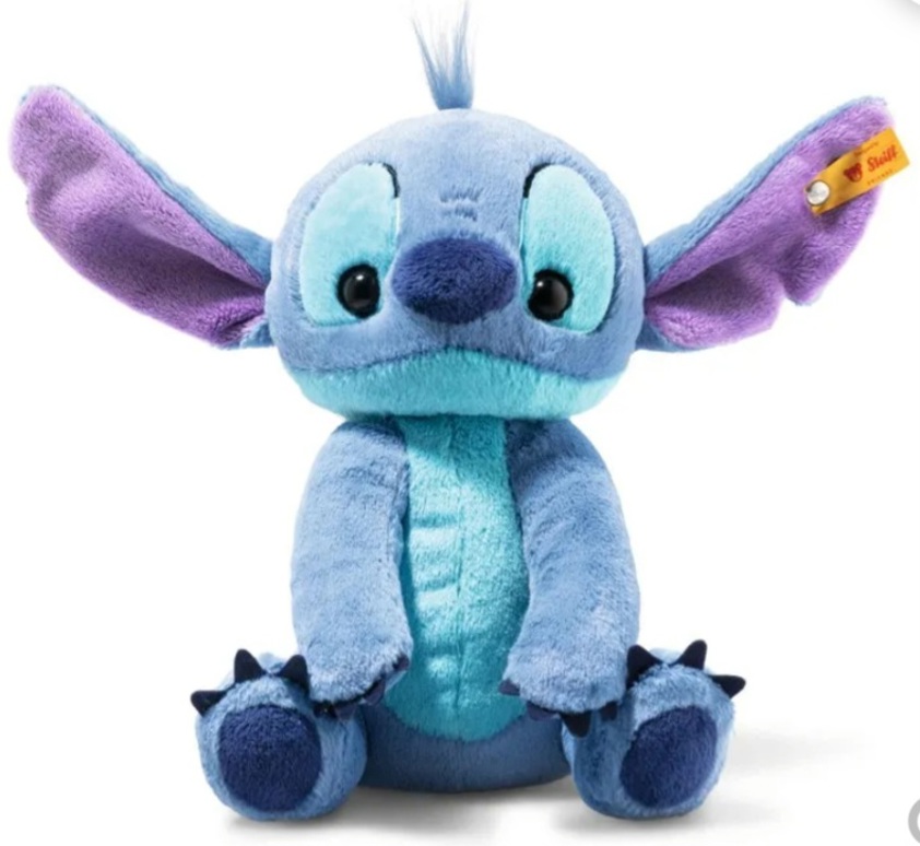 Disney Originals: Stitch 22cm