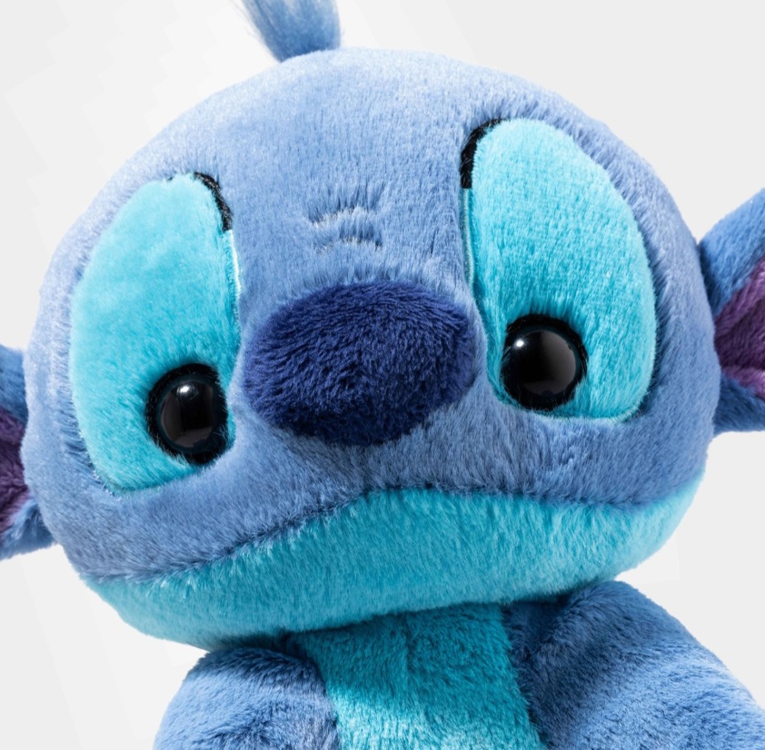 Disney Originals: Stitch 22cm