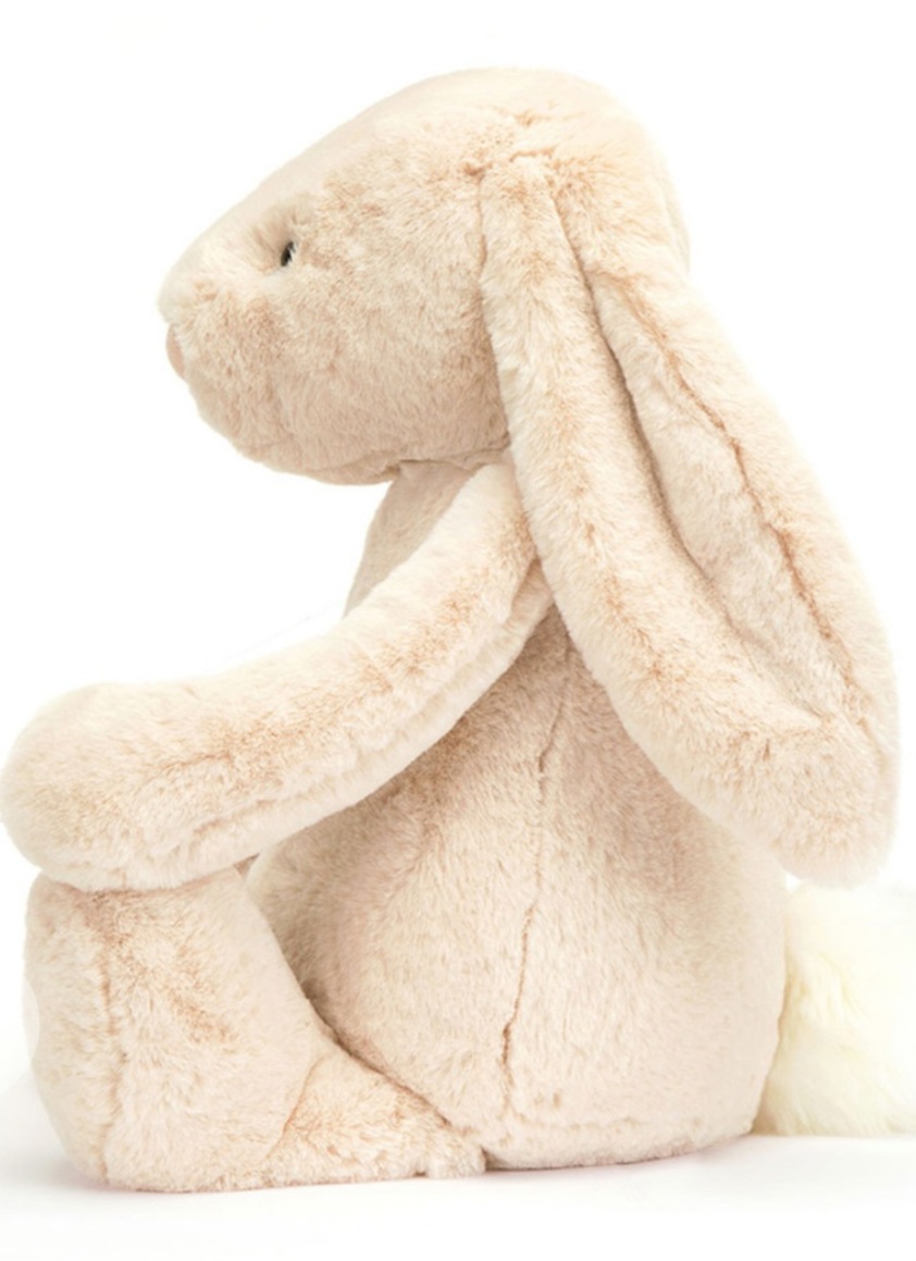 Bashful Luxe Bunny Willow - Huge