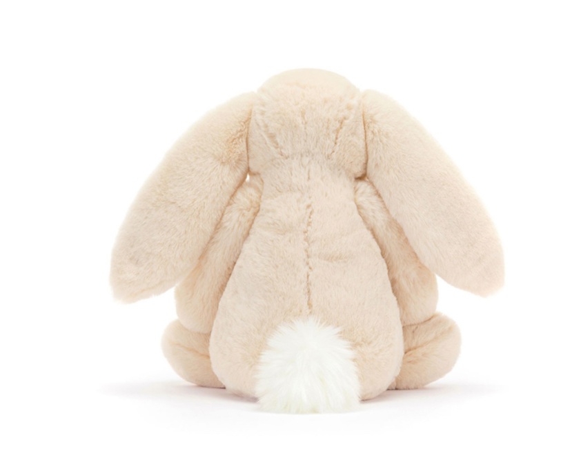 Bashful Luxe Bunny Willow - Huge