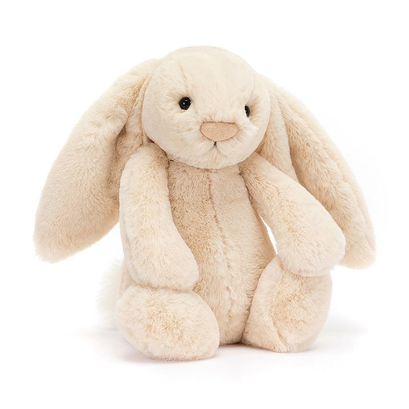 Bashful Luxe Bunny Willow - Huge