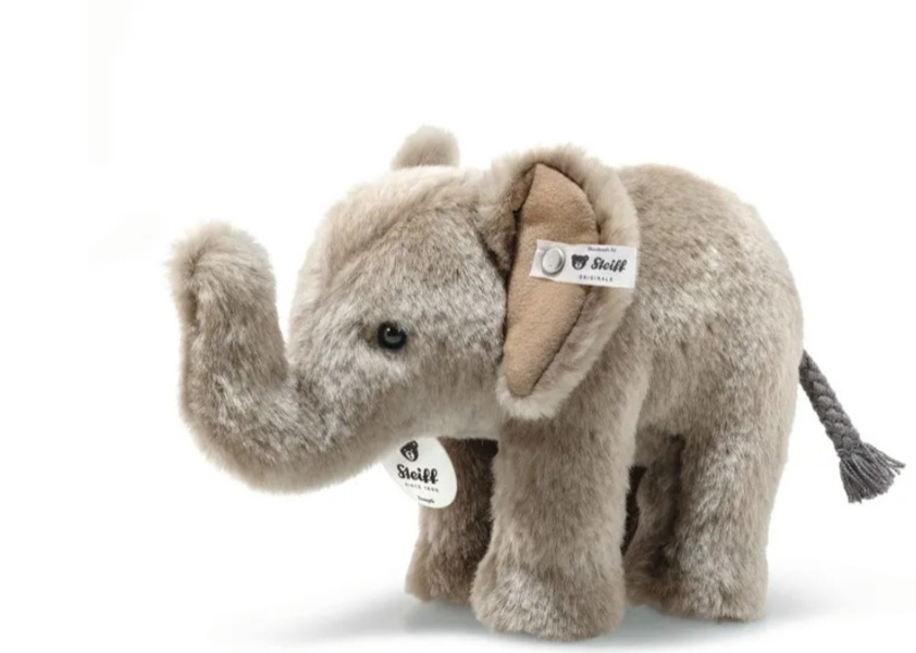 Trampili Elephant 18cm