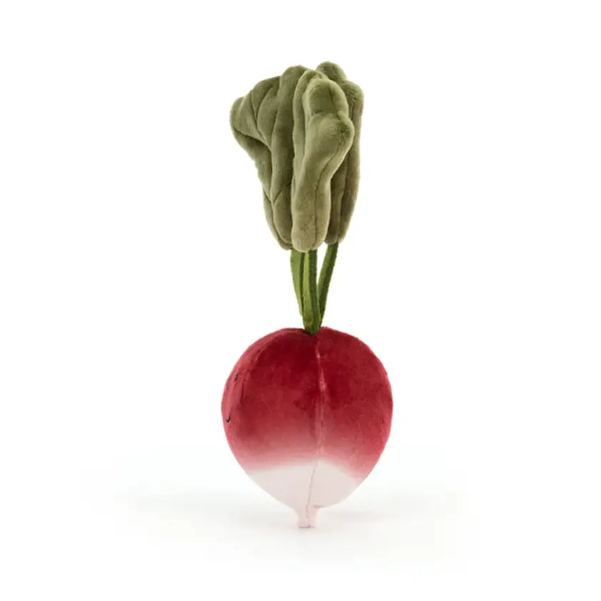 Vivacious Vegetable Radish