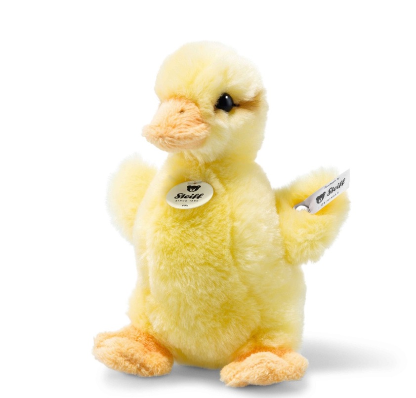 Pilla Duckling 14cm