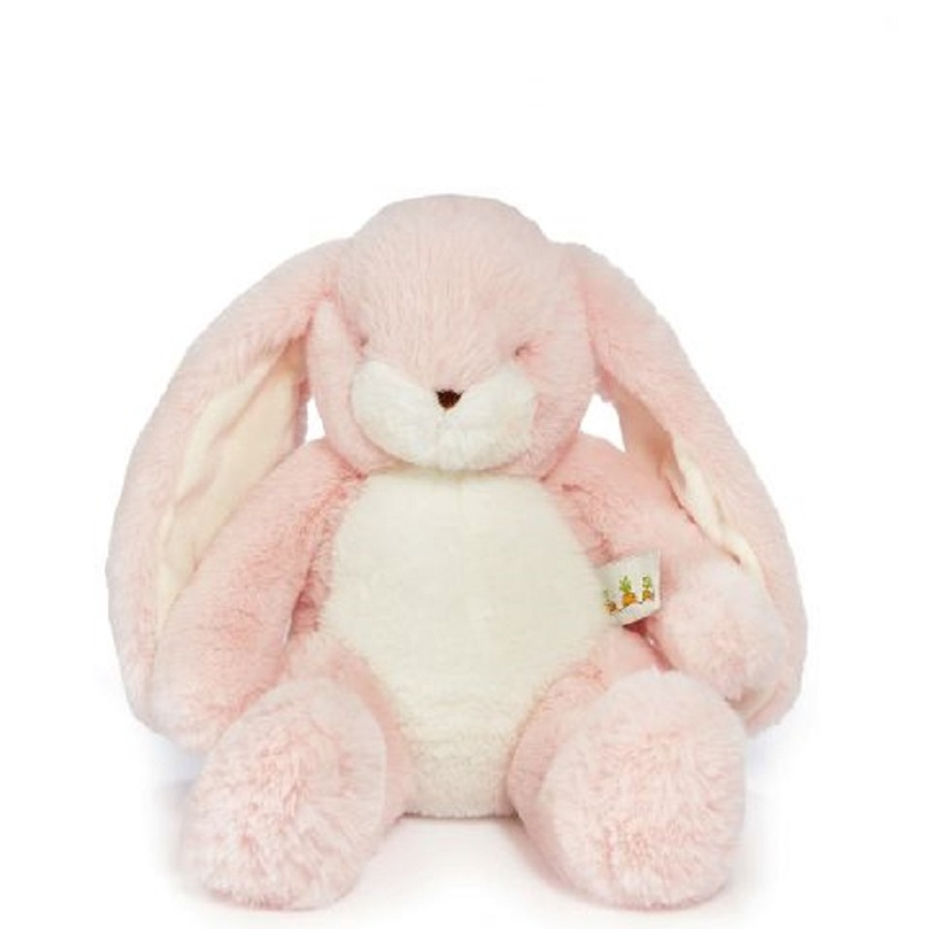 Little Nibble Bunny - Pink