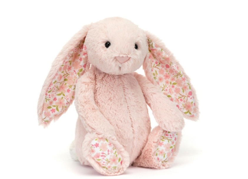 Blossom Blush Bunny 'Cherry' - Original