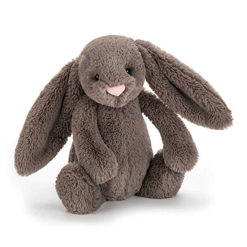 Bashful Truffle Bunny - Small