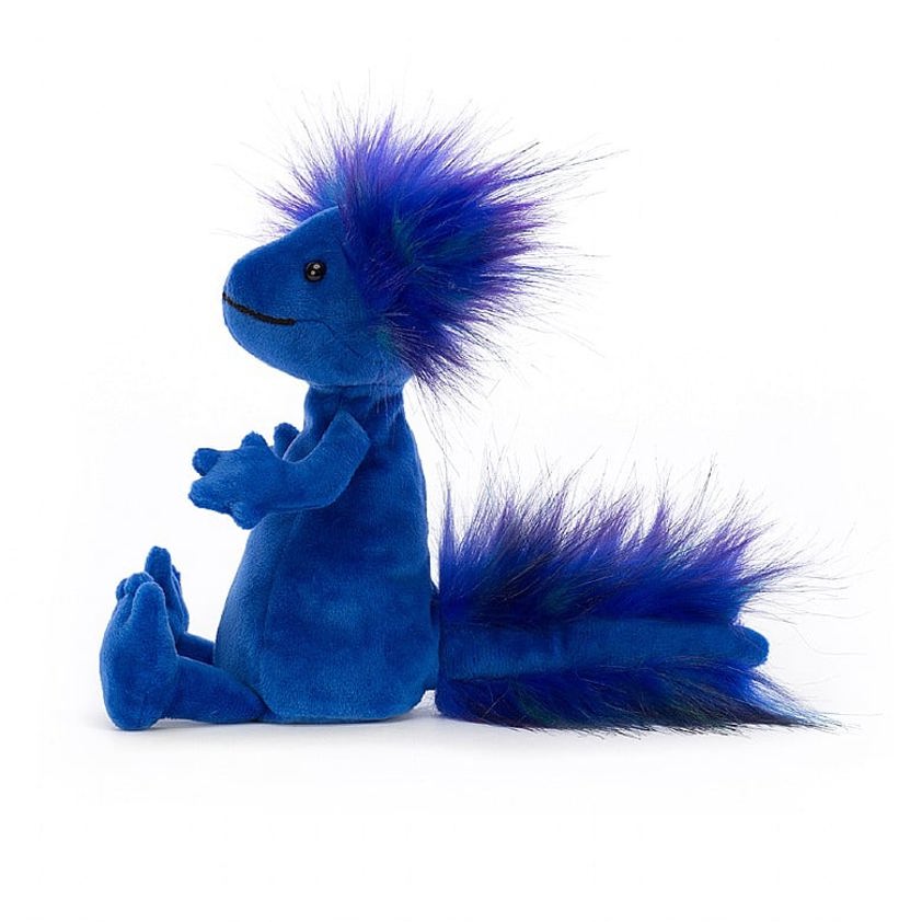 Andie Axolotl - Small