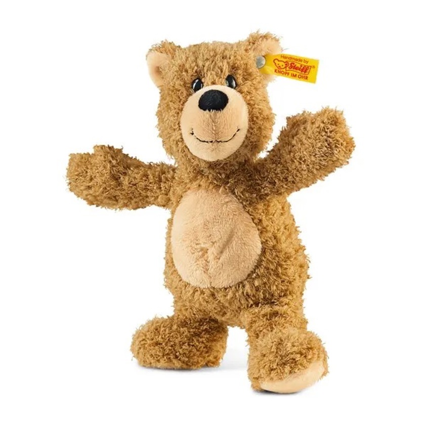 Mr Honey Teddy Bear     (Honey Teddyb 18)