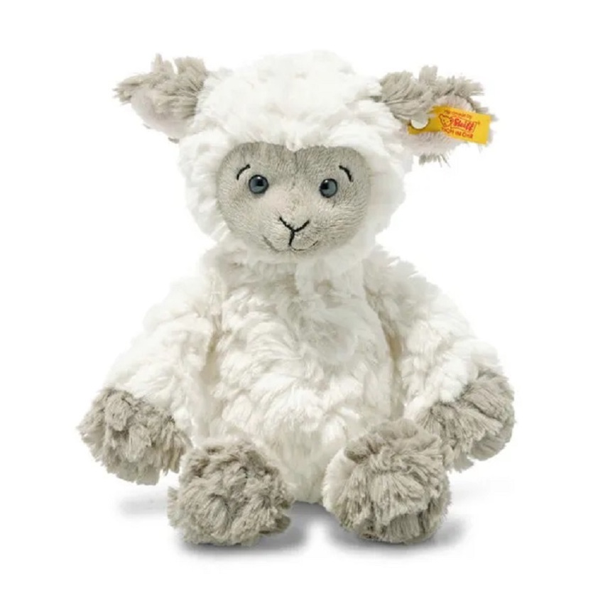 Soft Cuddly Friends: Lita Lamb    (Lita Lamm 20)