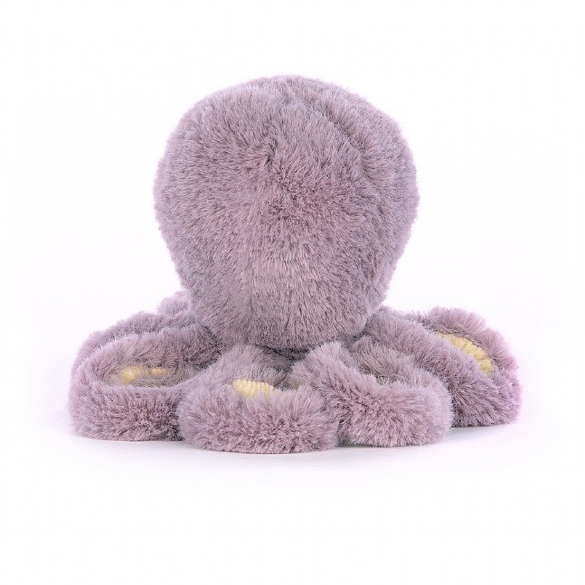 Maya Octopus - Baby (Tiny)