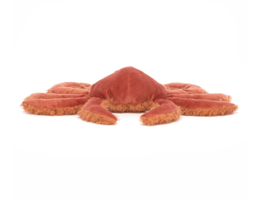 Spindleshanks Crab