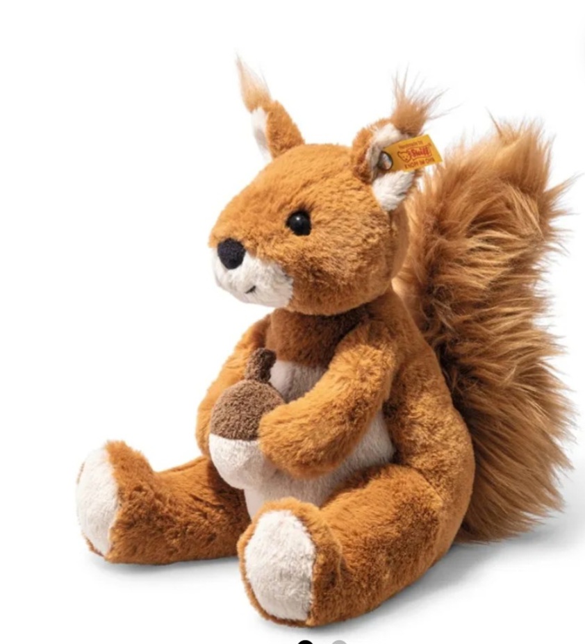 Phil Squirrel 20cm