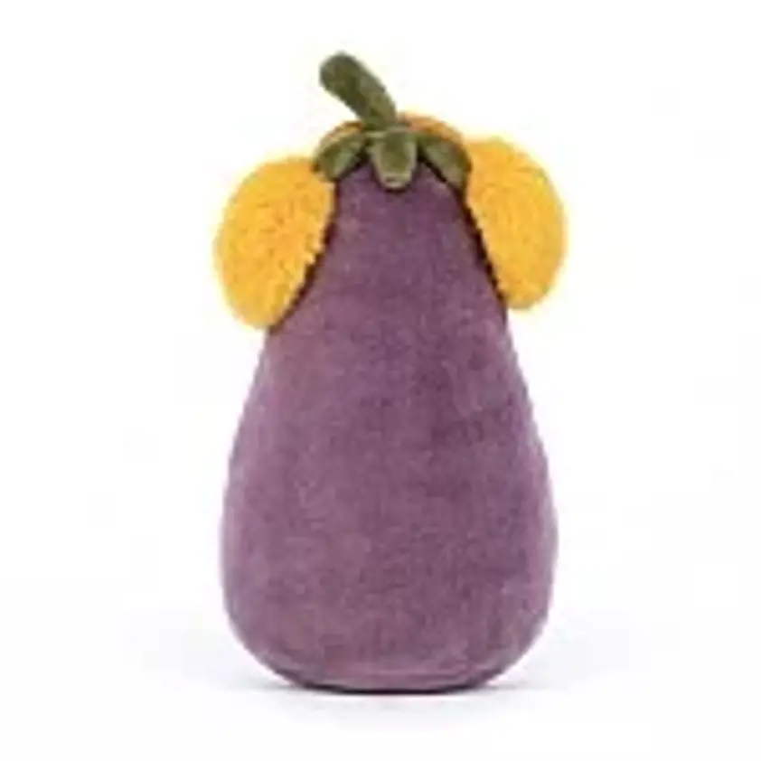 Toastie Vivacious Aubergine