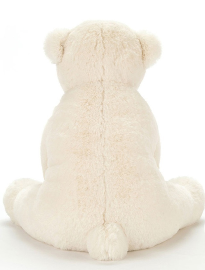 Perry Polar Bear - Small