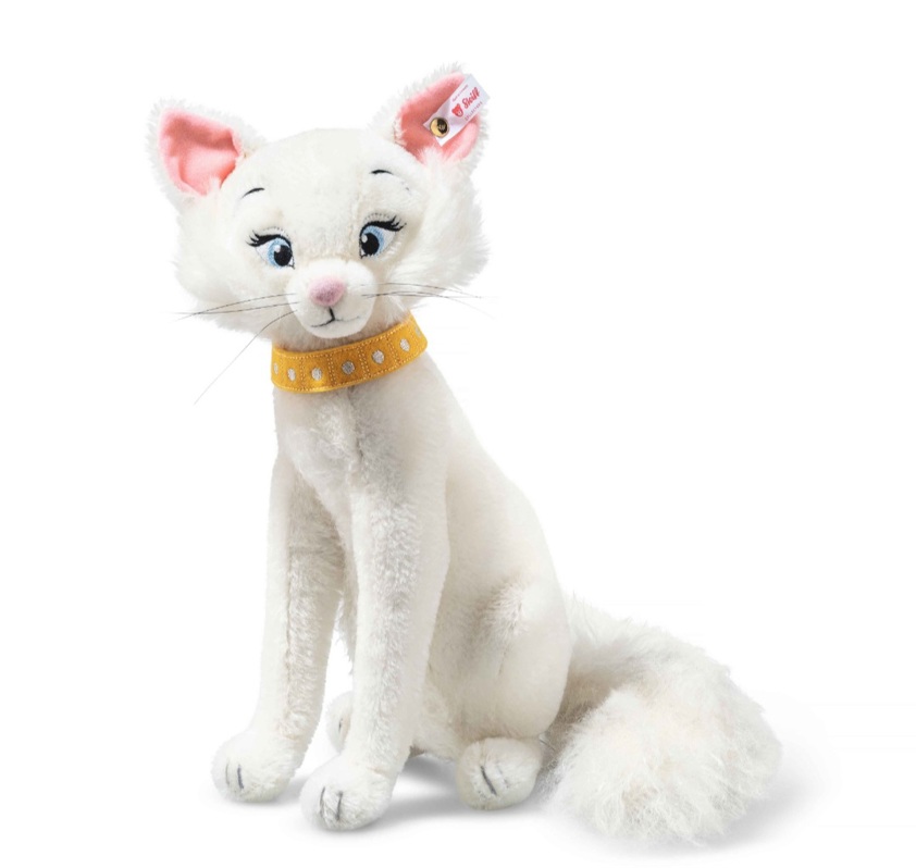 Disney: The Aristocats - Duchess 33cm