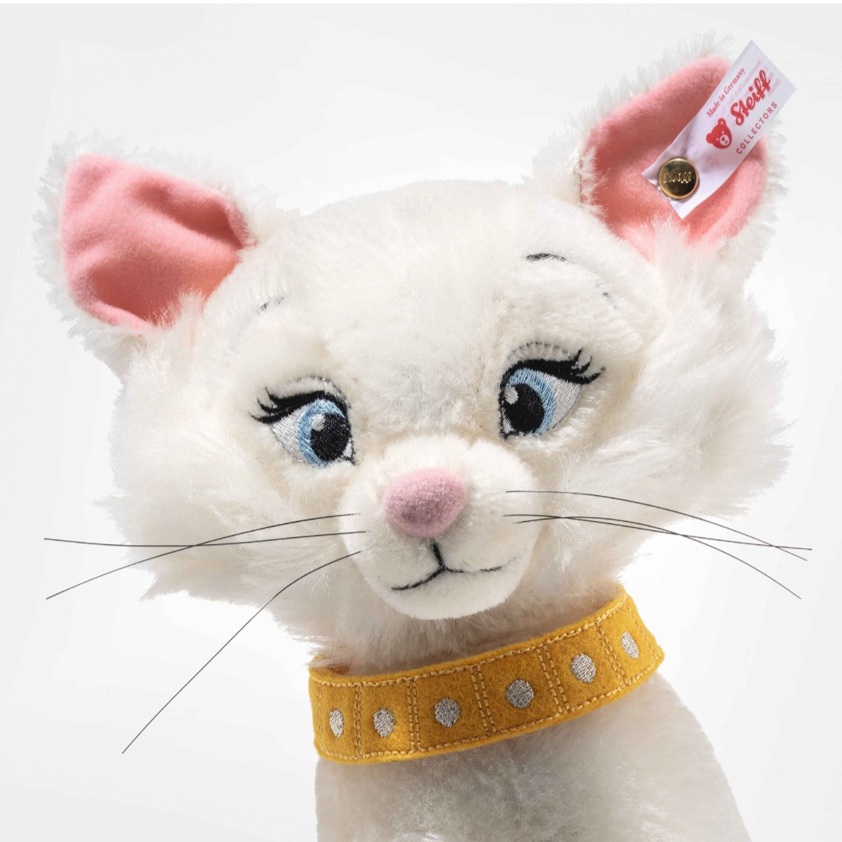 Disney: The Aristocats - Duchess 33cm