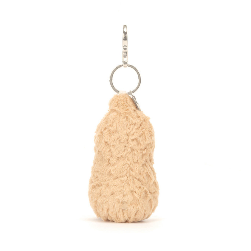 Amuseable Peanut Bag Charm