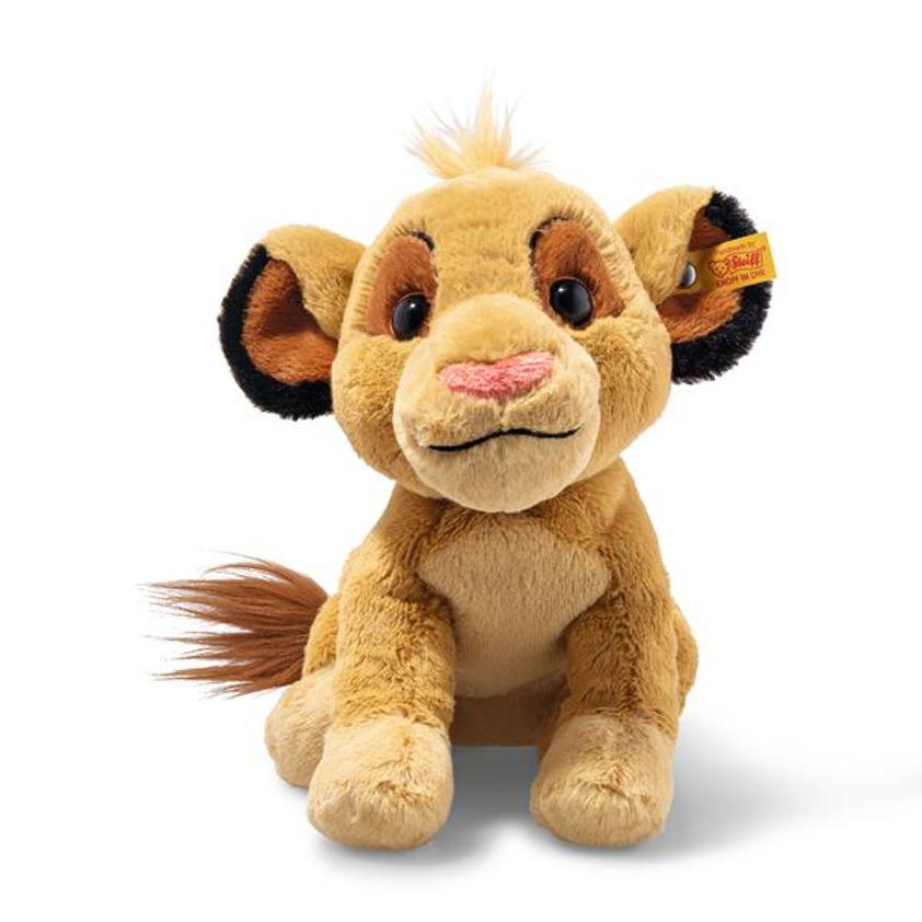 Disney Originals: Simba Lion 26cm