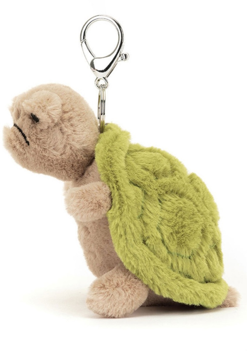 Timmy Turtle Bag Charm