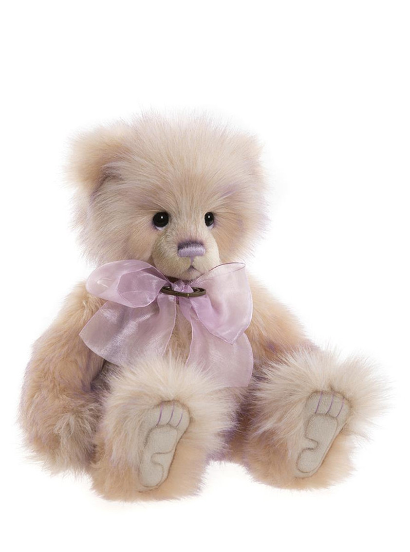 Nicky Bear