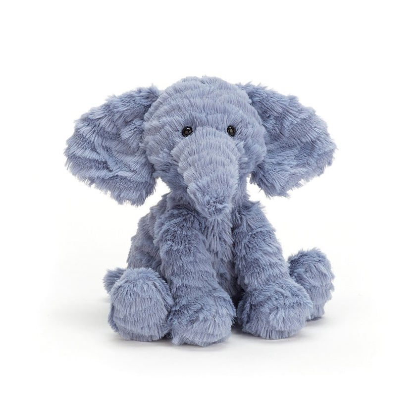 Fuddlewuddle Elephant - Baby