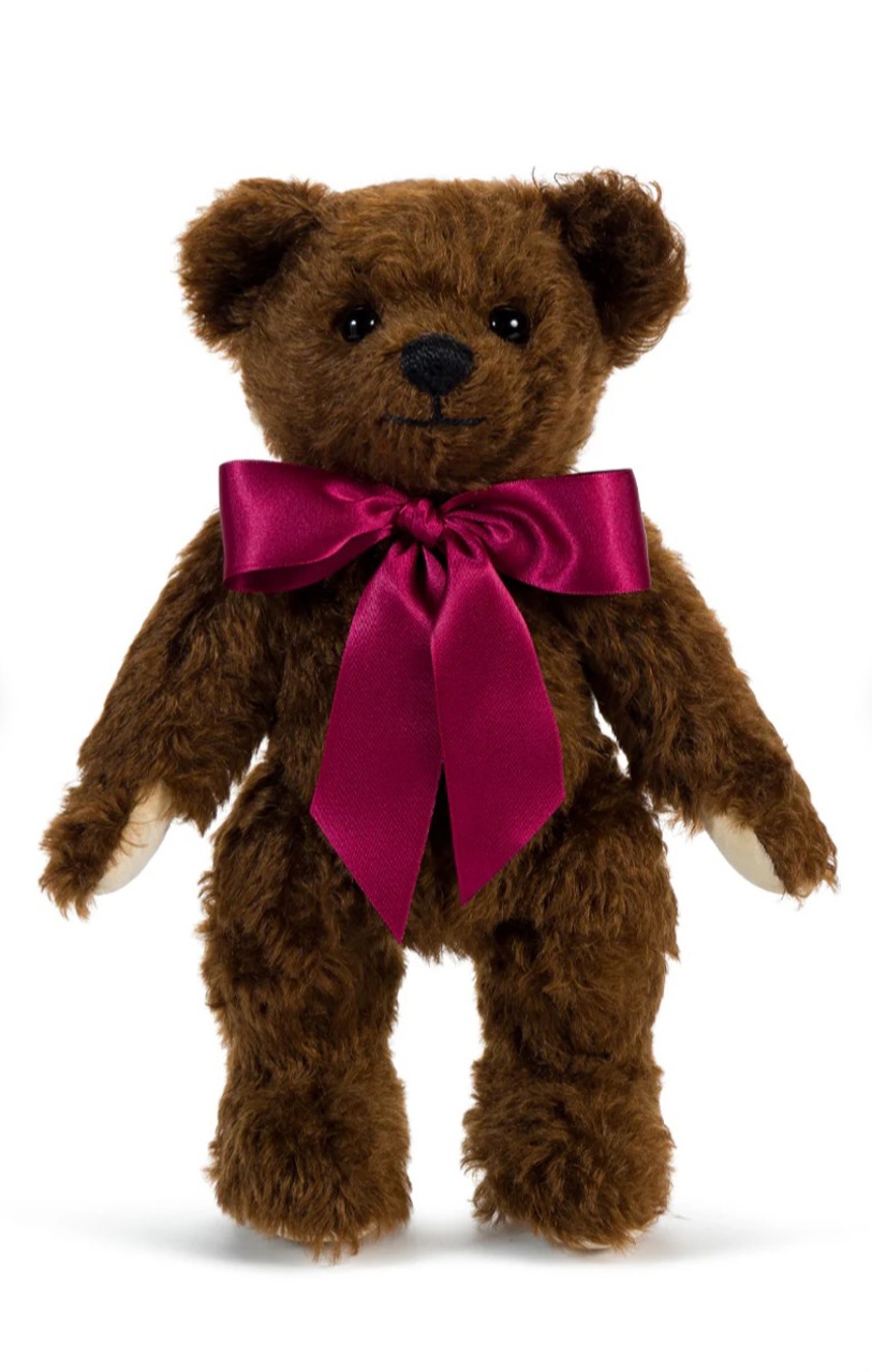 Merrythought Year Bear 2025 - Limited Edition of 300