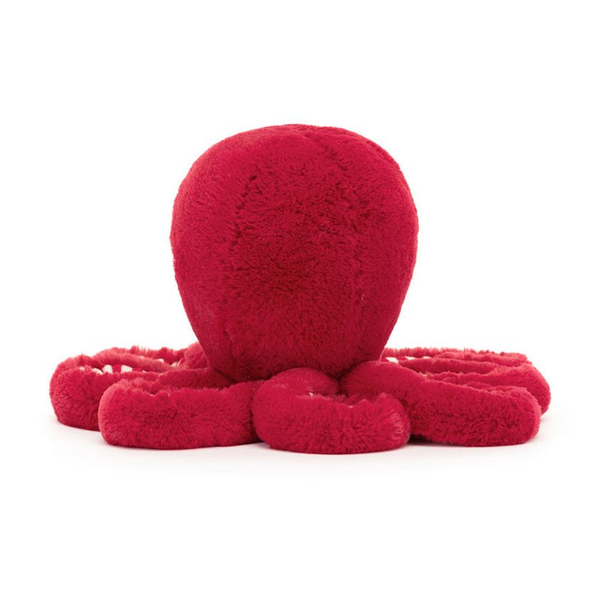 Cranberry Octopus - Little