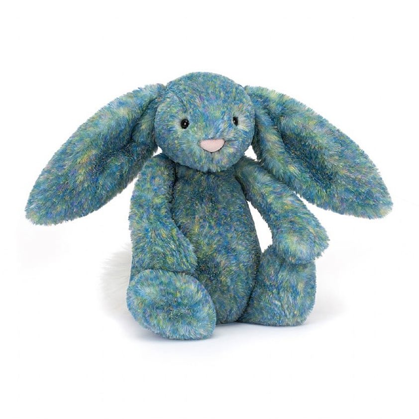 Luxe Bunny Azure - Original