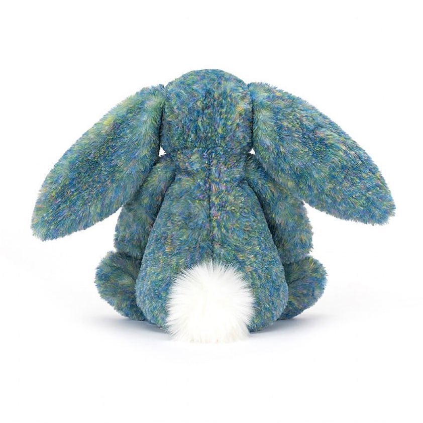 Luxe Bunny Azure - Original