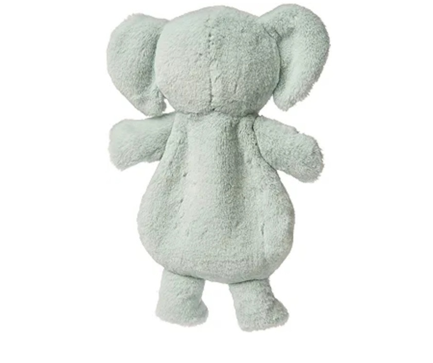 Little But Fierce Elephant Lovey