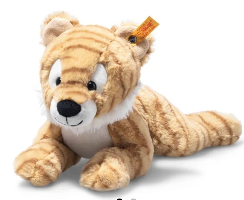 Toni Tiger 30cm