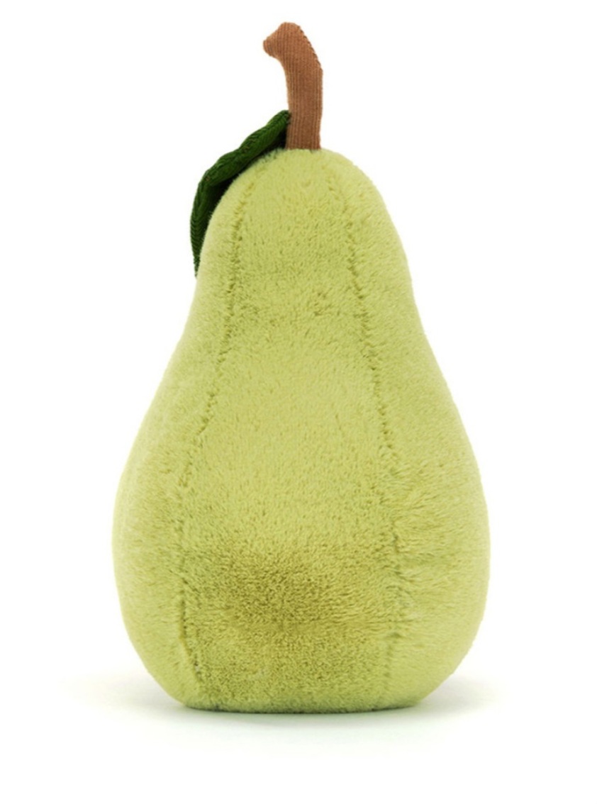 Amuseables Pear