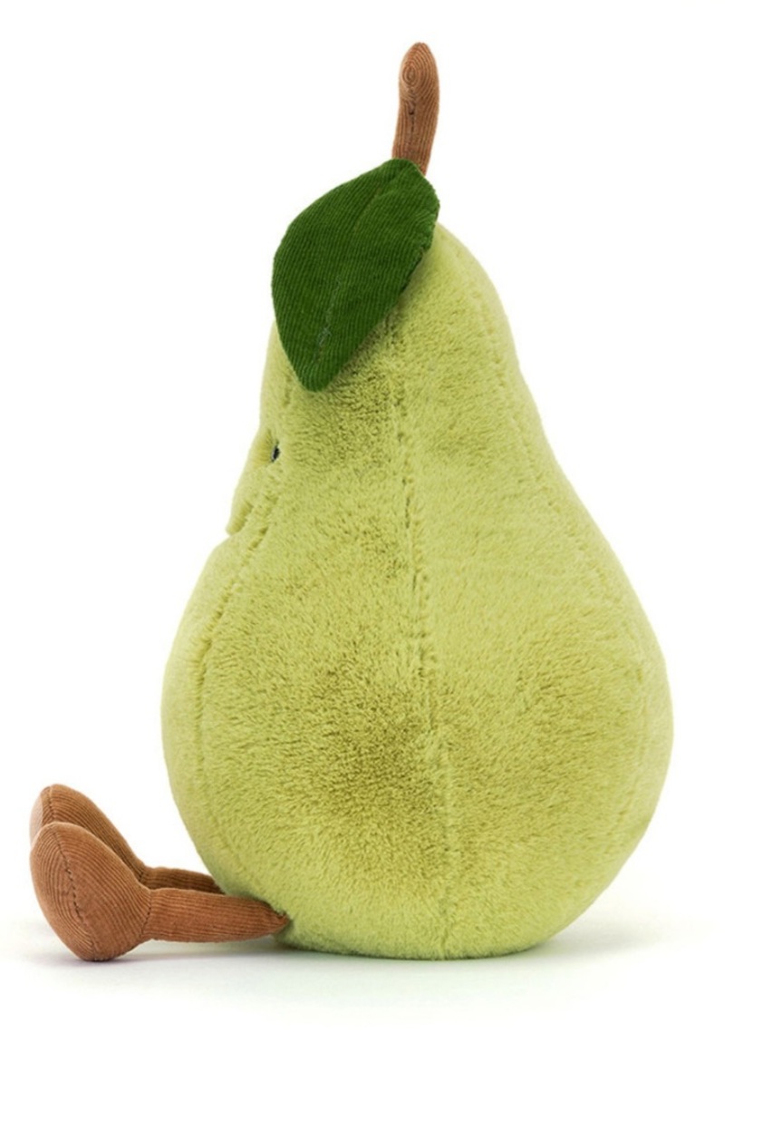 Amuseables Pear