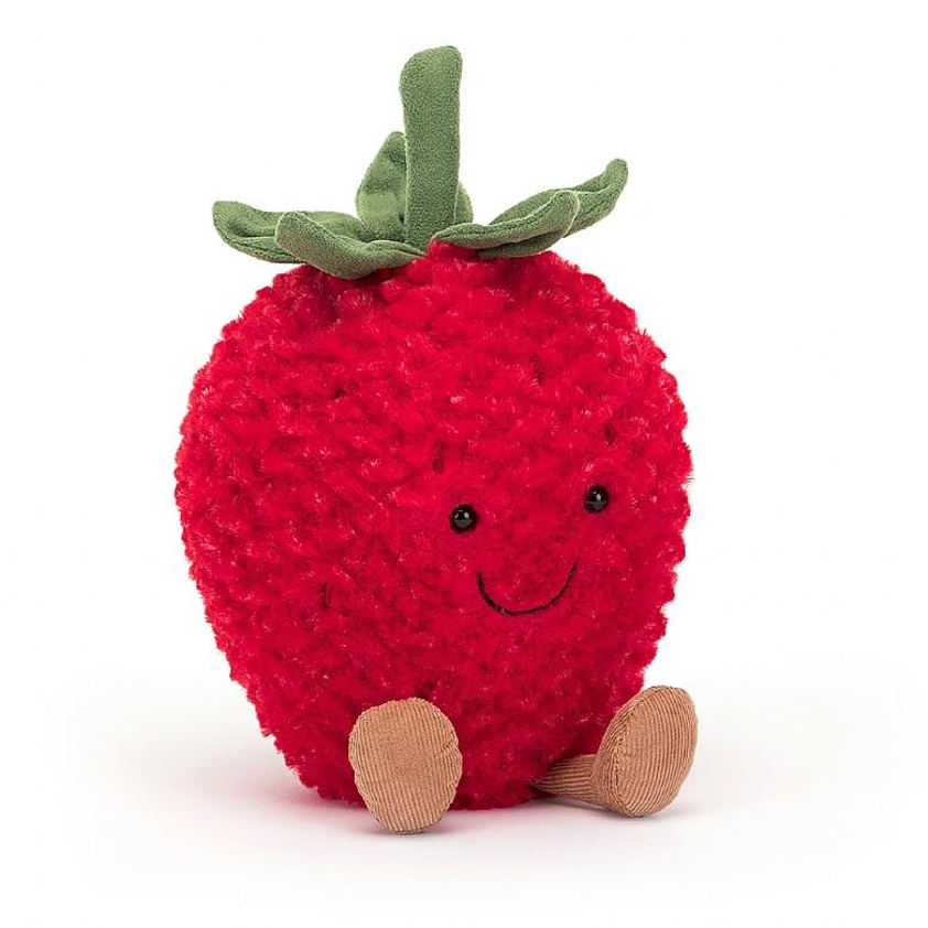 Amuseable Strawberry - Large