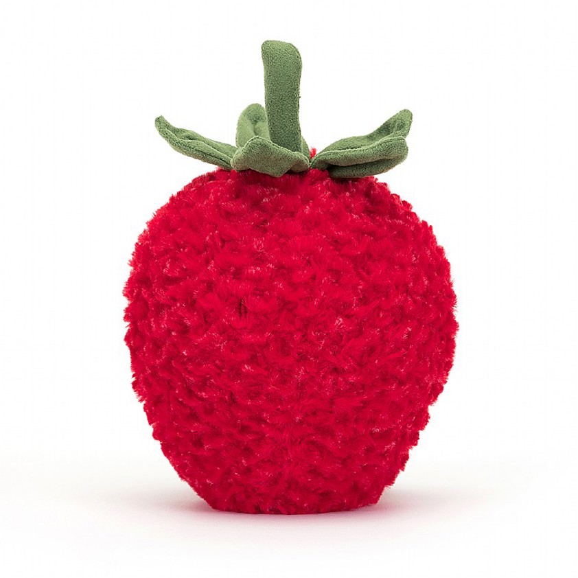 Amuseable Strawberry - Large