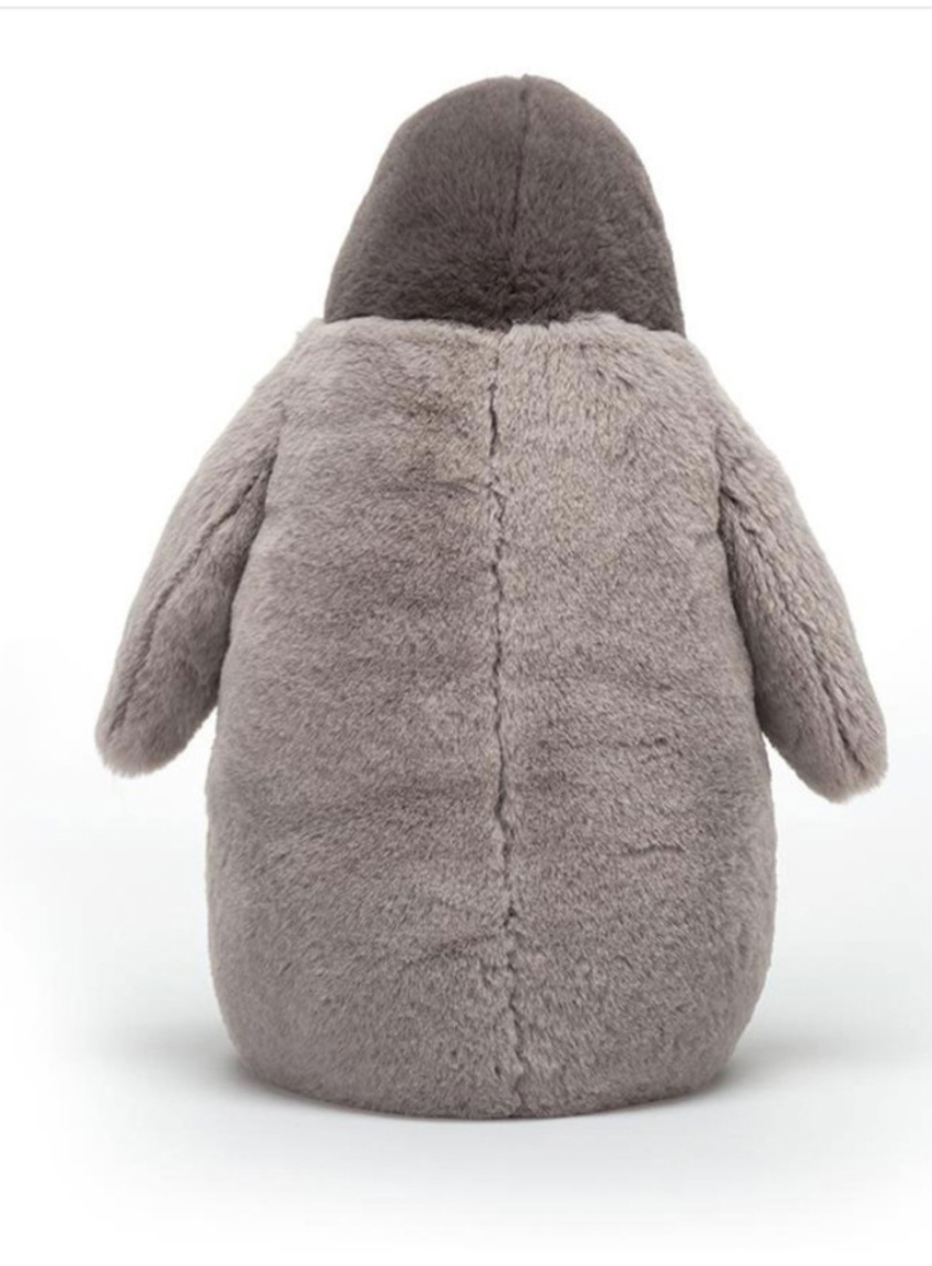 Percy Penguin - Little